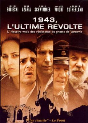 Повстання (2001)