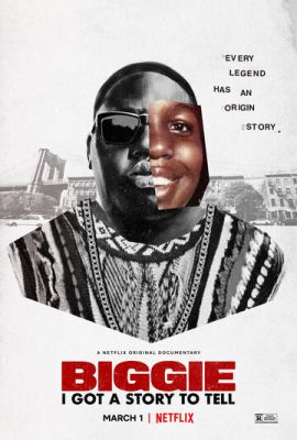 Notorious B.I.G.: Моя історія (2021)
