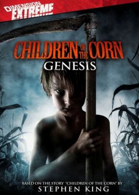 Діти кукурудзи: Генезис (2011)