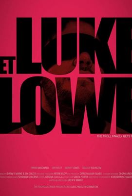 Get Luke Lowe ()