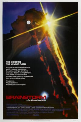 Мозковий штурм (1983)