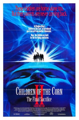 Діти кукурудзи 2: Остання жертва (1992)