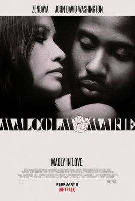 Малкольм та Марі (2021)
