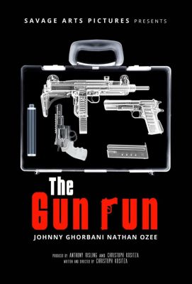 The Gun Run ()