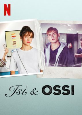 Ізі та Оссі (2020)