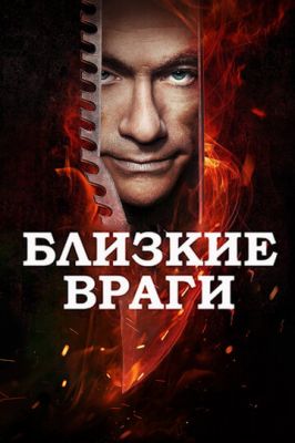 Близькі вороги (2013)