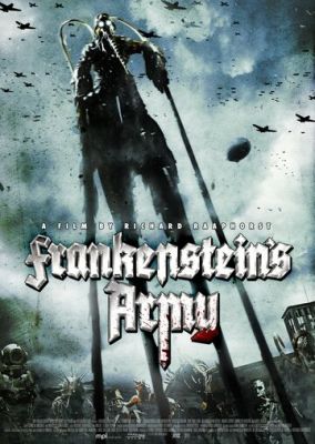 Армія Франкенштейна (2013)