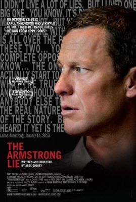 Брехня Армстронга (2013)