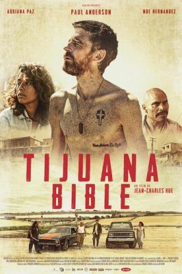 Tijuana Biblia (2019)