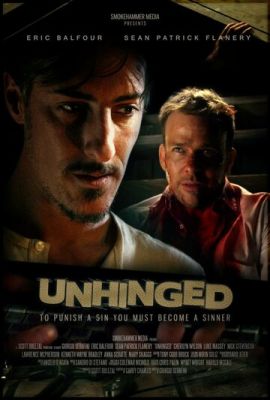 Unhinged (2018)