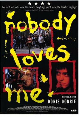 Ніхто мене не любить (1994)