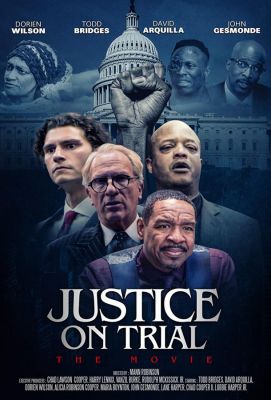 Справедливість на суді: Фільм 20/20 (2020)
