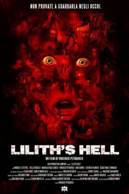 Пекло Ліліт (2015)