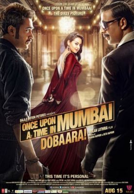Якось у Мумбаї 2 (2013)
