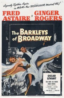 Парочка Барклі з Бродвею (1949)