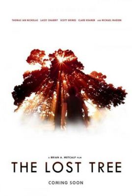 Втрачене дерево (2016)