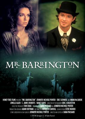 Містер Баррінгтон (2003)