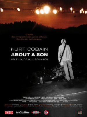 Курт Кобейн: Розповідь про сина (2006)