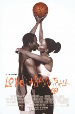 Кохання та баскетбол (2000)
