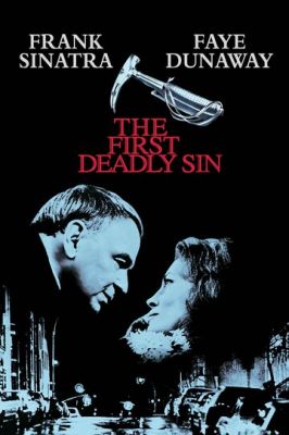 Перший смертельний гріх (1980)