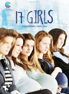 17 дівчат (2011)