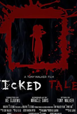 Wicked Tales (2018)