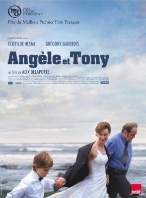 Анжель та Тоні (2010)