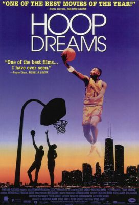 Баскетбольні мрії (1994)