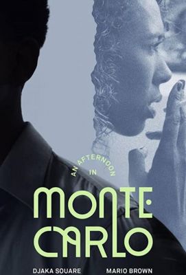 An Afternoon in Monte Carlo (2017)