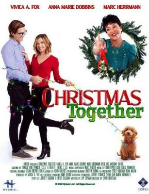 Разом на Різдво (2020)