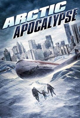 Арктичний апокаліпсис (2019)
