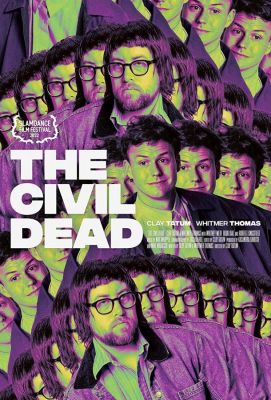 The Civil Dead (2022)