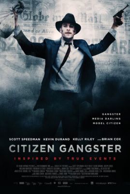 Громадянин гангстер (2011)