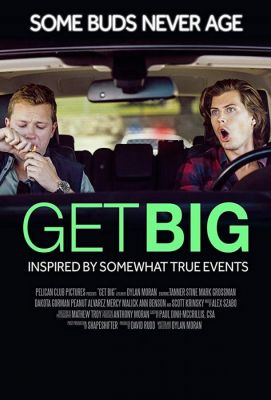 Get Big (2017)