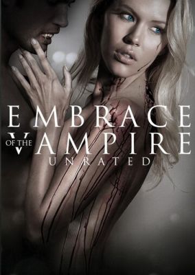 Обійми вампіра (2013)