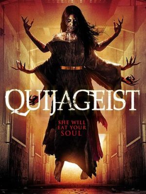 Ouijageist (2018)