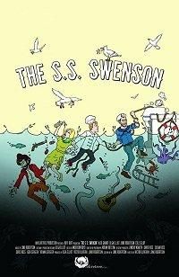 The S. S. Swenson ()