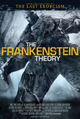 Теорія Франкенштейна (2013)