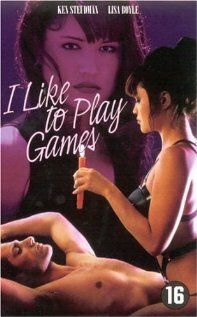 Мені подобається грати в ігри (1995)
