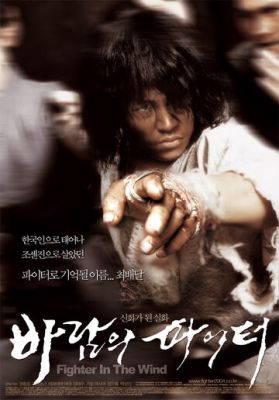 Воїн вітру (2004)