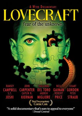Лавкрафт: Страх незвіданого (2008)