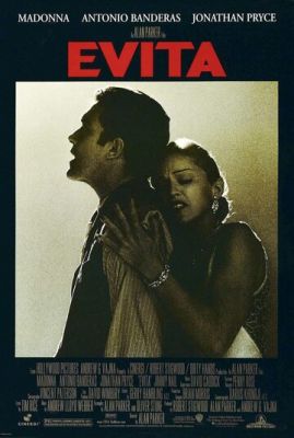 Евіта (1996)