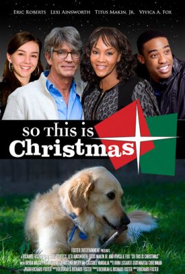 Ось і Різдво (2013)