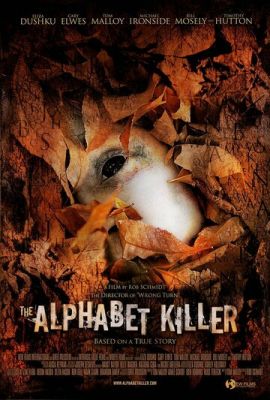 Алфавітний вбивця (2008)