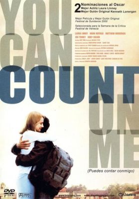 Можеш розраховувати на мене (2000)