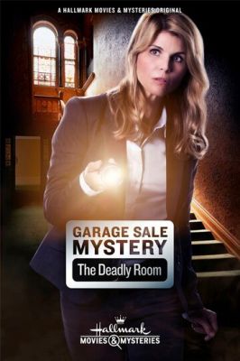 Загадковий гаражний розпродаж: Смертельна кімната (2015)