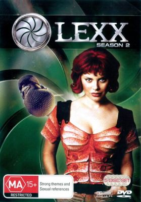 Лекс (1997)
