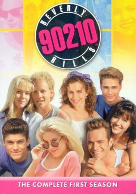 Беверлі-Хіллз 90210 (1990)