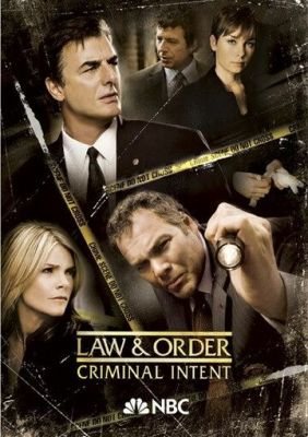 Закон і порядок. Злочинний намір (2001)