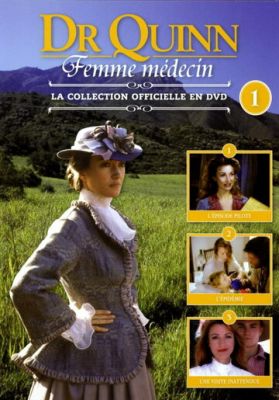 Лікар Квін: Жінка-лікар (1993)